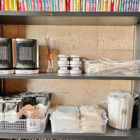 Book Tea Bed Izuoshima Ξενοδοχείο Εξωτερικό φωτογραφία