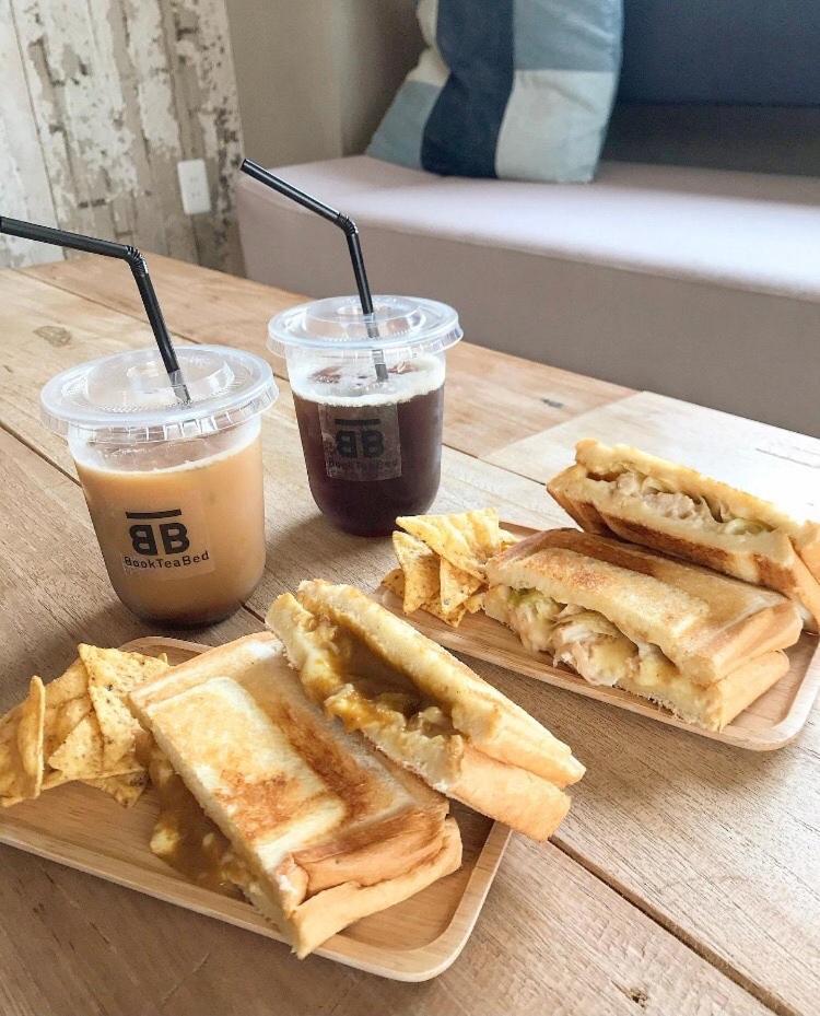 Book Tea Bed Izuoshima Ξενοδοχείο Εξωτερικό φωτογραφία